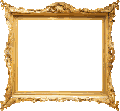 decorative frame
